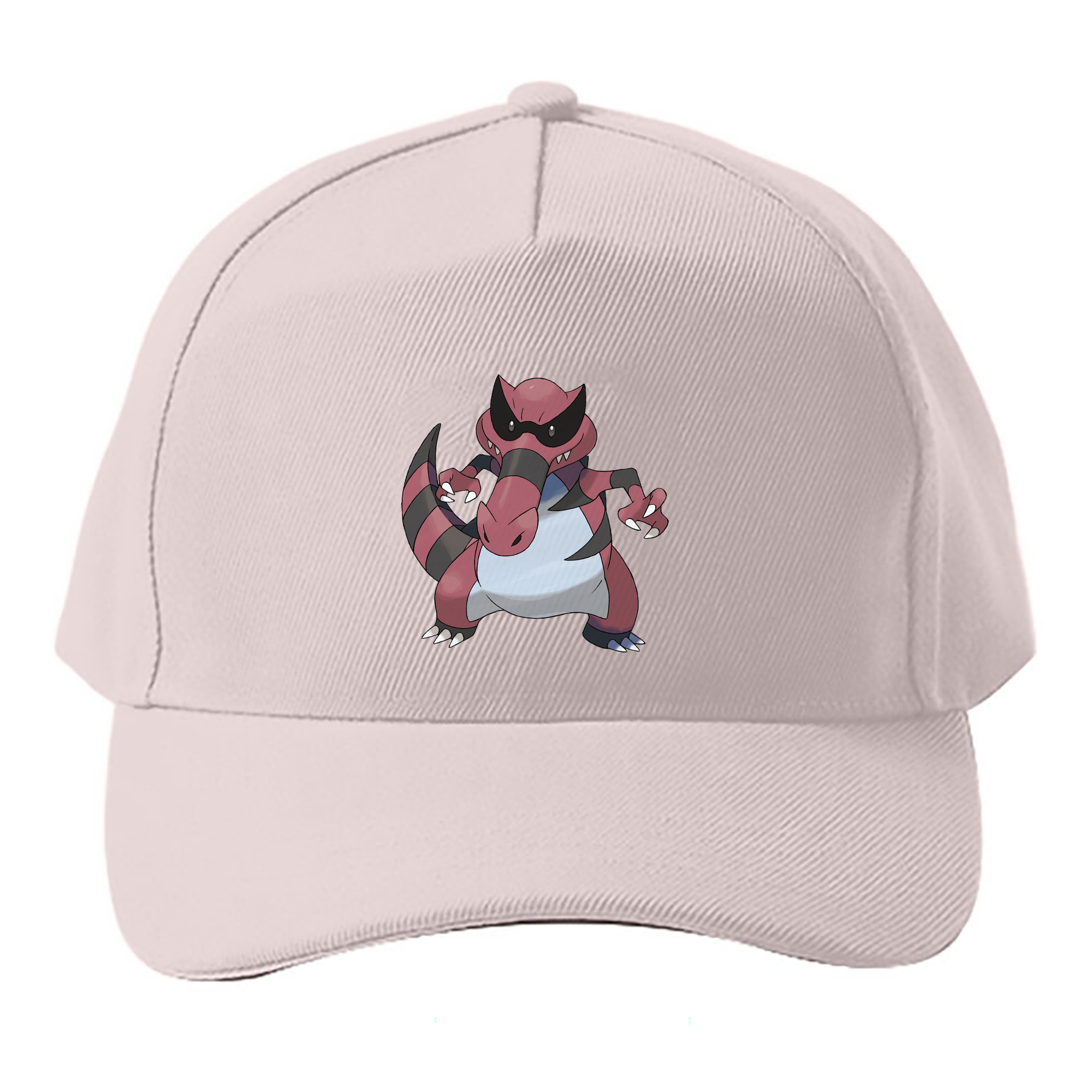 （画像用） ポケットモンスター Pokémon ベースボールキャップ 綿100％ 男女兼用 帽子 スポーツ